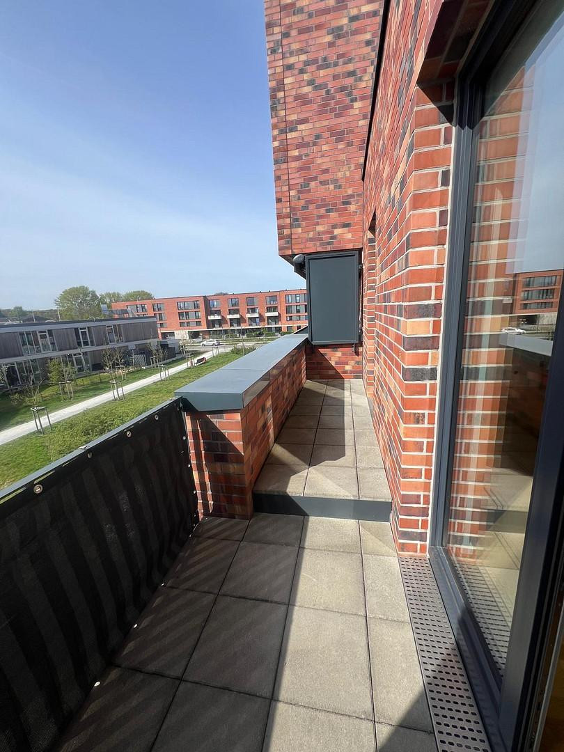 Exklusive neuwertige 3-Zimmer-Wohnung mit schönem Balkon von PRIVAT! – Torfstecherweg 54, 21147 Hamburg(Neugraben-Fischbek) – Vorschaubild 17