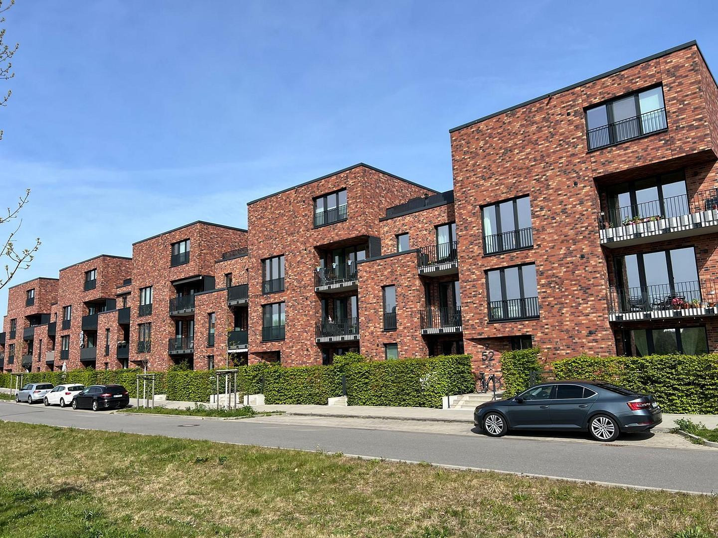 Exklusive neuwertige 3-Zimmer-Wohnung mit schönem Balkon von PRIVAT! – Torfstecherweg 54, 21147 Hamburg(Neugraben-Fischbek) – Vorschaubild 32