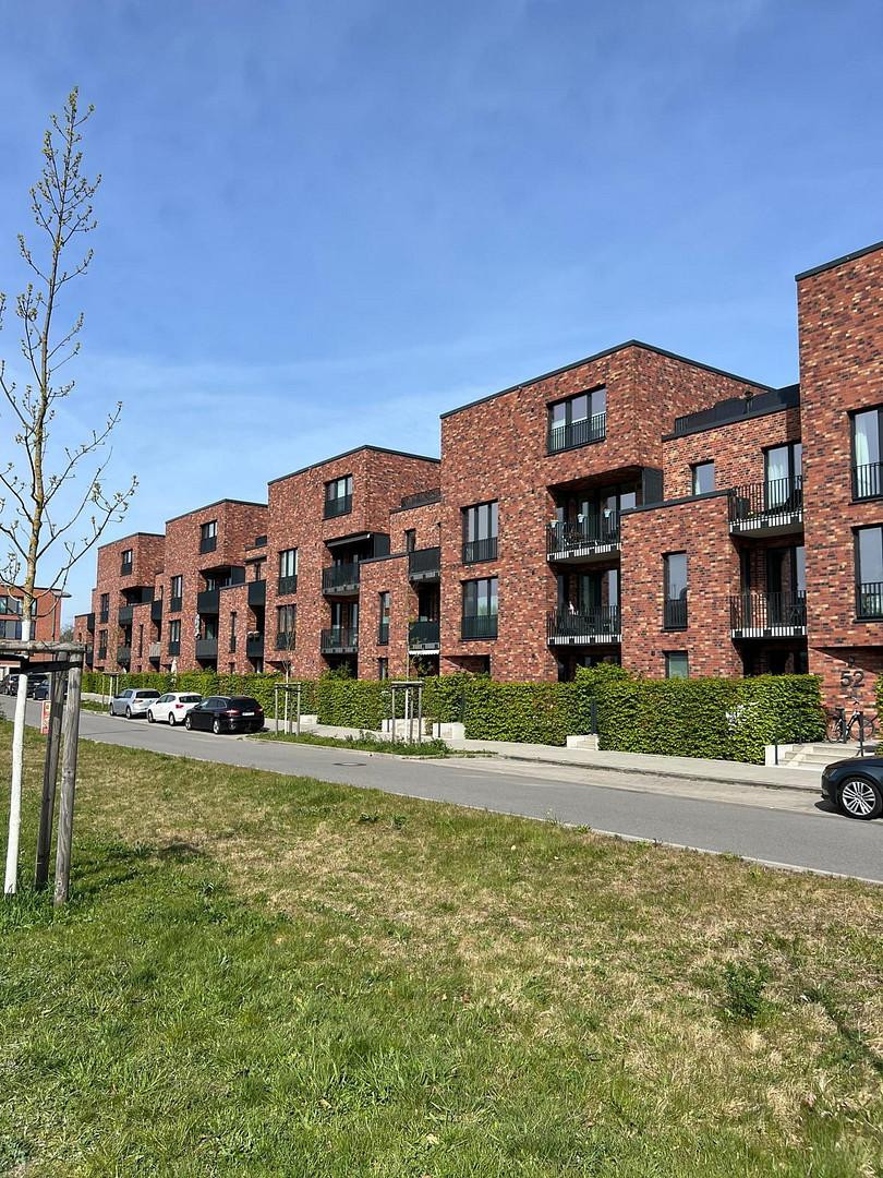 Exklusive neuwertige 3-Zimmer-Wohnung mit schönem Balkon von PRIVAT! – Torfstecherweg 54, 21147 Hamburg(Neugraben-Fischbek) – Vorschaubild 31