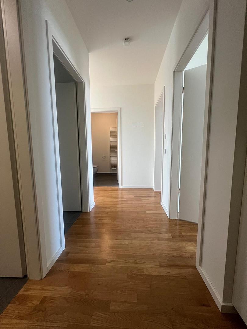 Exklusive neuwertige 3-Zimmer-Wohnung mit schönem Balkon von PRIVAT! – Torfstecherweg 54, 21147 Hamburg(Neugraben-Fischbek) – Vorschaubild 8