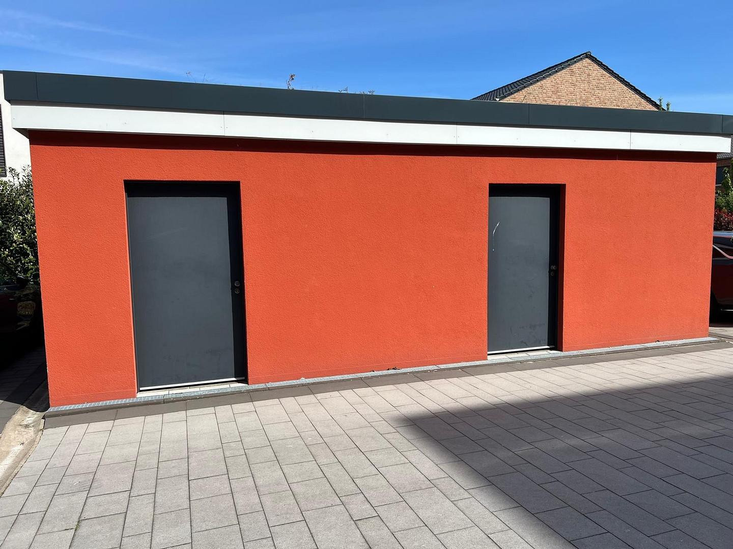 Exklusive neuwertige 3-Zimmer-Wohnung mit schönem Balkon von PRIVAT! – Torfstecherweg 54, 21147 Hamburg(Neugraben-Fischbek) – Vorschaubild 22