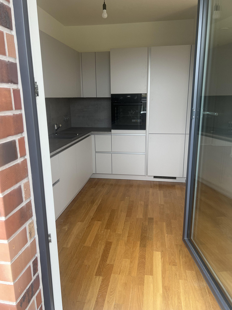 Exklusive neuwertige 3-Zimmer-Wohnung mit schönem Balkon von PRIVAT! – Torfstecherweg 54, 21147 Hamburg(Neugraben-Fischbek) – Vorschaubild 5