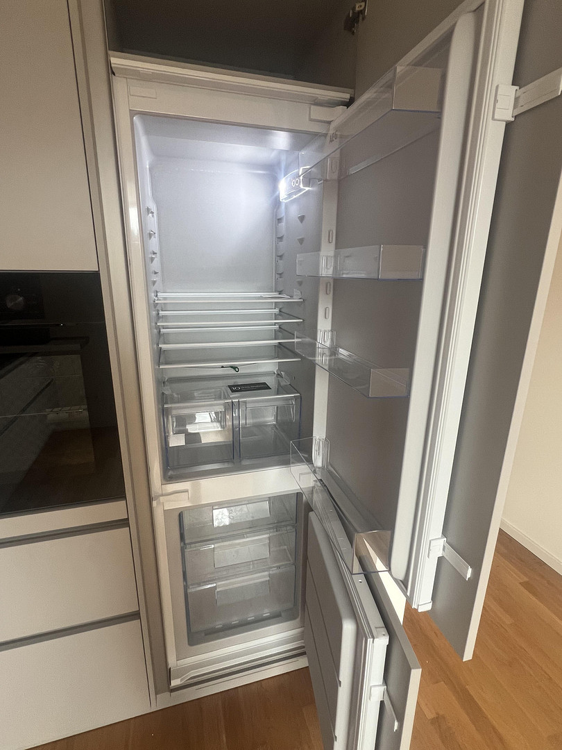 Exklusive neuwertige 3-Zimmer-Wohnung mit schönem Balkon von PRIVAT! – Torfstecherweg 54, 21147 Hamburg(Neugraben-Fischbek) – Vorschaubild 7
