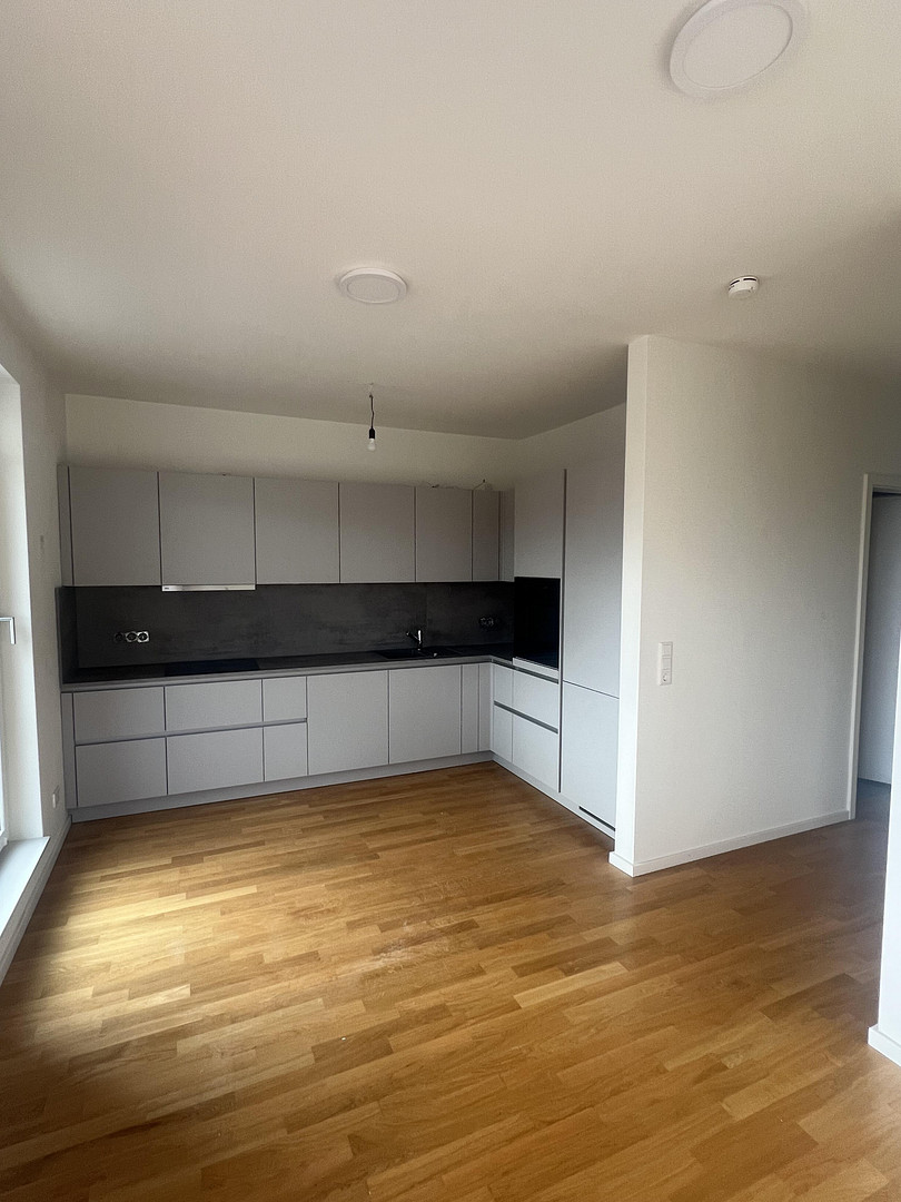 Exklusive neuwertige 3-Zimmer-Wohnung mit schönem Balkon von PRIVAT! – Torfstecherweg 54, 21147 Hamburg(Neugraben-Fischbek) – Vorschaubild 6