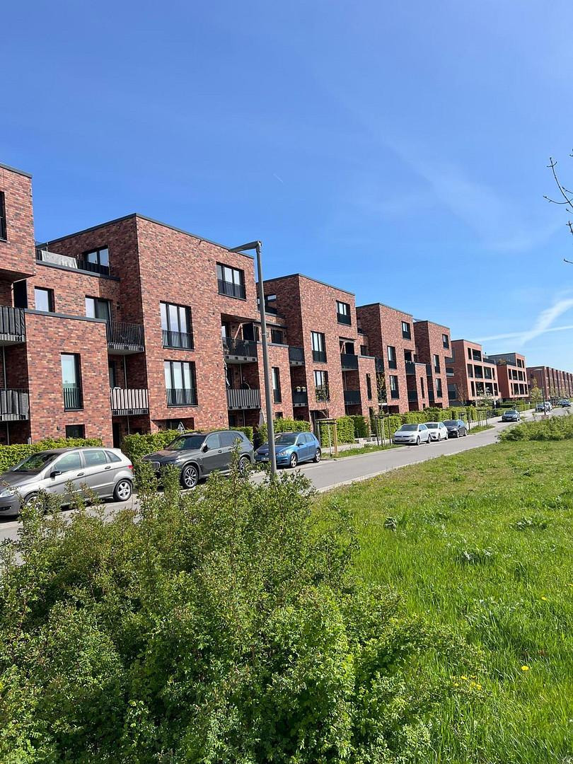 Exklusive neuwertige 3-Zimmer-Wohnung mit schönem Balkon von PRIVAT! – Torfstecherweg 54, 21147 Hamburg(Neugraben-Fischbek) – Vorschaubild 29