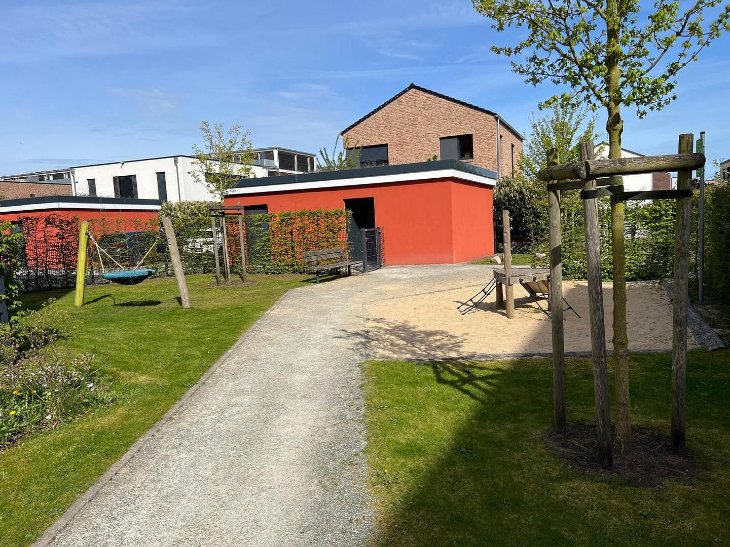 Exklusive neuwertige 3-Zimmer-Wohnung mit schönem Balkon von PRIVAT! – Torfstecherweg 54, 21147 Hamburg(Neugraben-Fischbek) – Vorschaubild 27