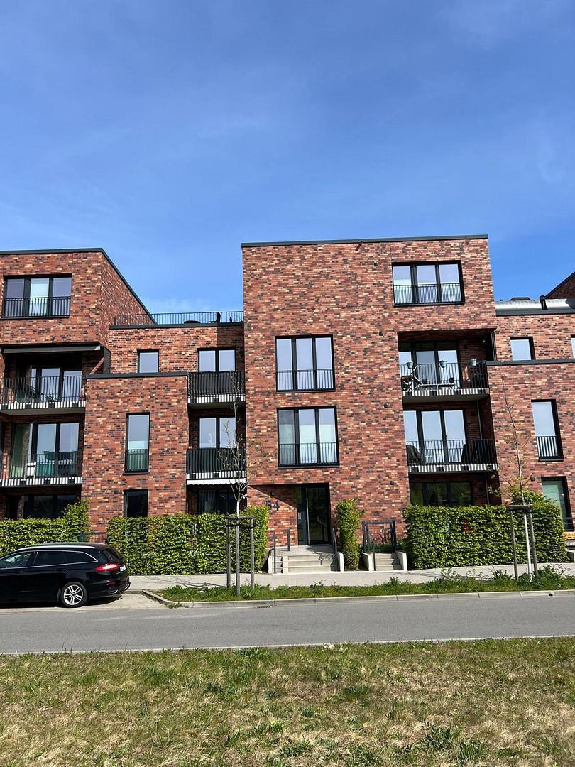 Exklusive neuwertige 3-Zimmer-Wohnung mit schönem Balkon von PRIVAT! – Torfstecherweg 54, 21147 Hamburg(Neugraben-Fischbek) – Vorschaubild 30