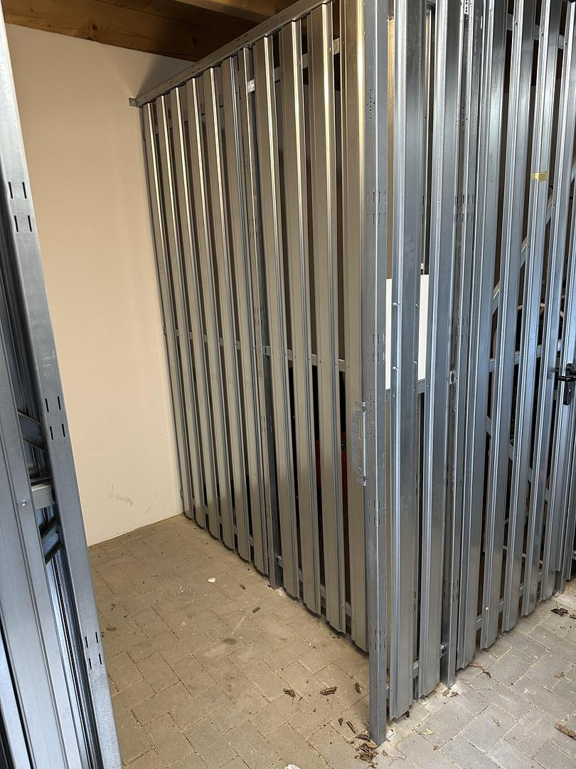 Exklusive neuwertige 3-Zimmer-Wohnung mit schönem Balkon von PRIVAT! – Torfstecherweg 54, 21147 Hamburg(Neugraben-Fischbek) – Vorschaubild 25