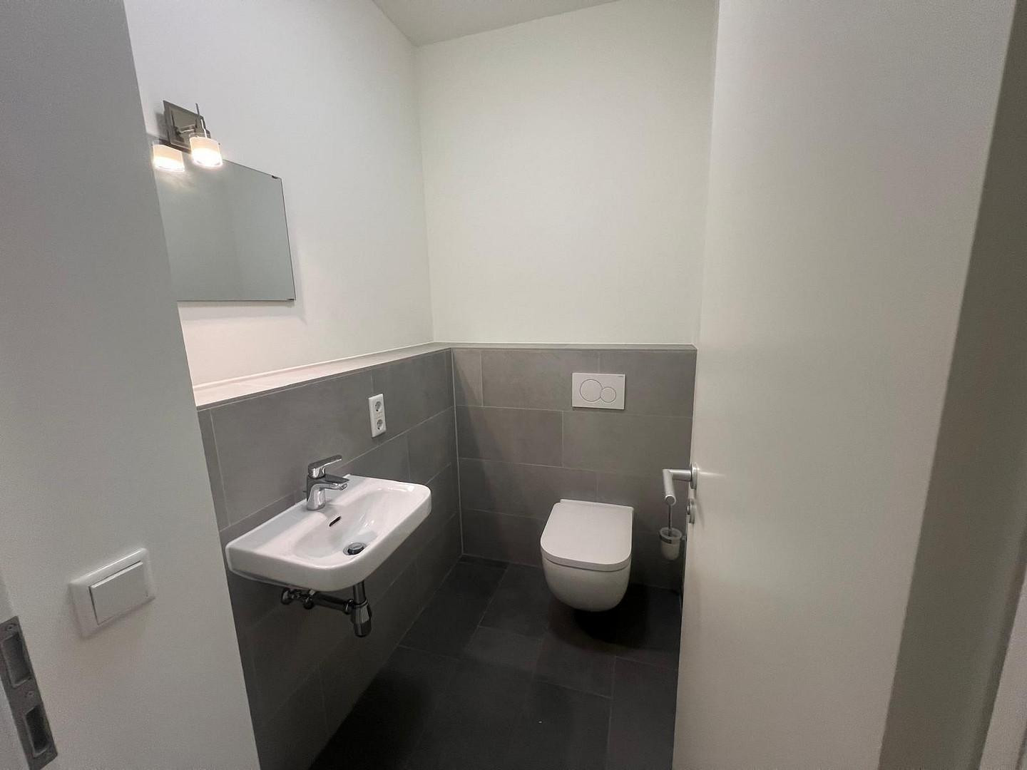 Exklusive neuwertige 3-Zimmer-Wohnung mit schönem Balkon von PRIVAT! – Torfstecherweg 54, 21147 Hamburg(Neugraben-Fischbek) – Vorschaubild 11
