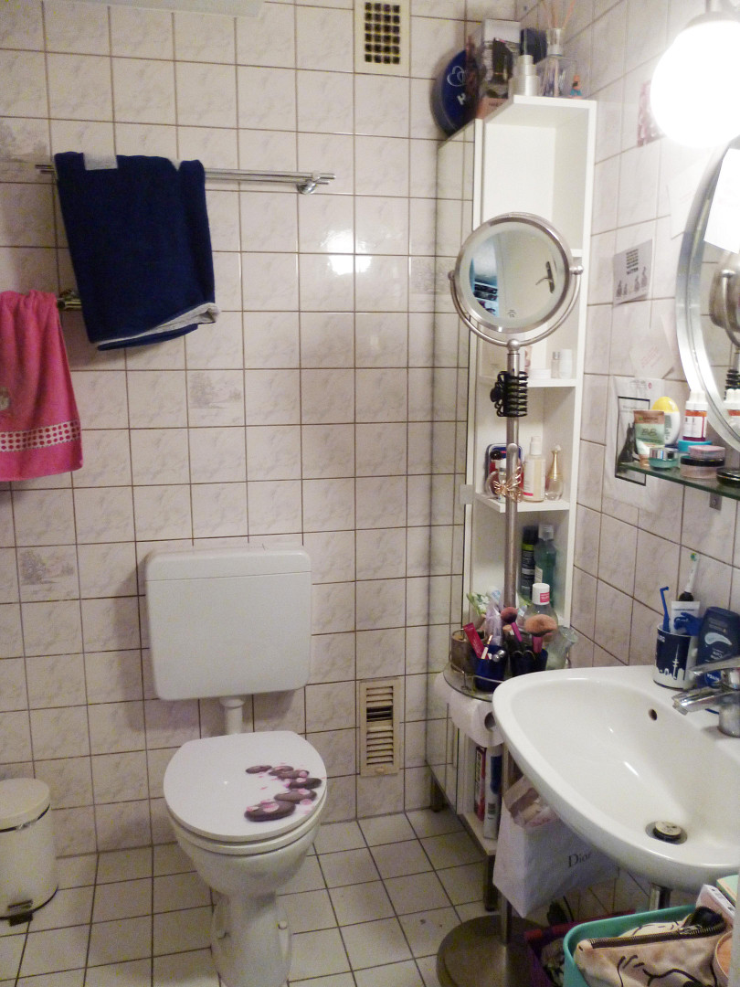 Schöne optimal geschnittene Dreizimmerwohnung, 76 qm, in Düsseldorf Flingern-Nord. – 40233 Düsseldorf(Flingern) – Vorschaubild 11