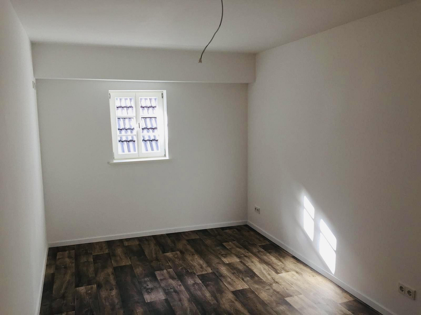 4-Raum Wohnung mit Geschichte- stilvoll leben im frisch sanierten Fachwerkhaus – Tanzberg 1, 98617 Meiningen – Vorschaubild 8
