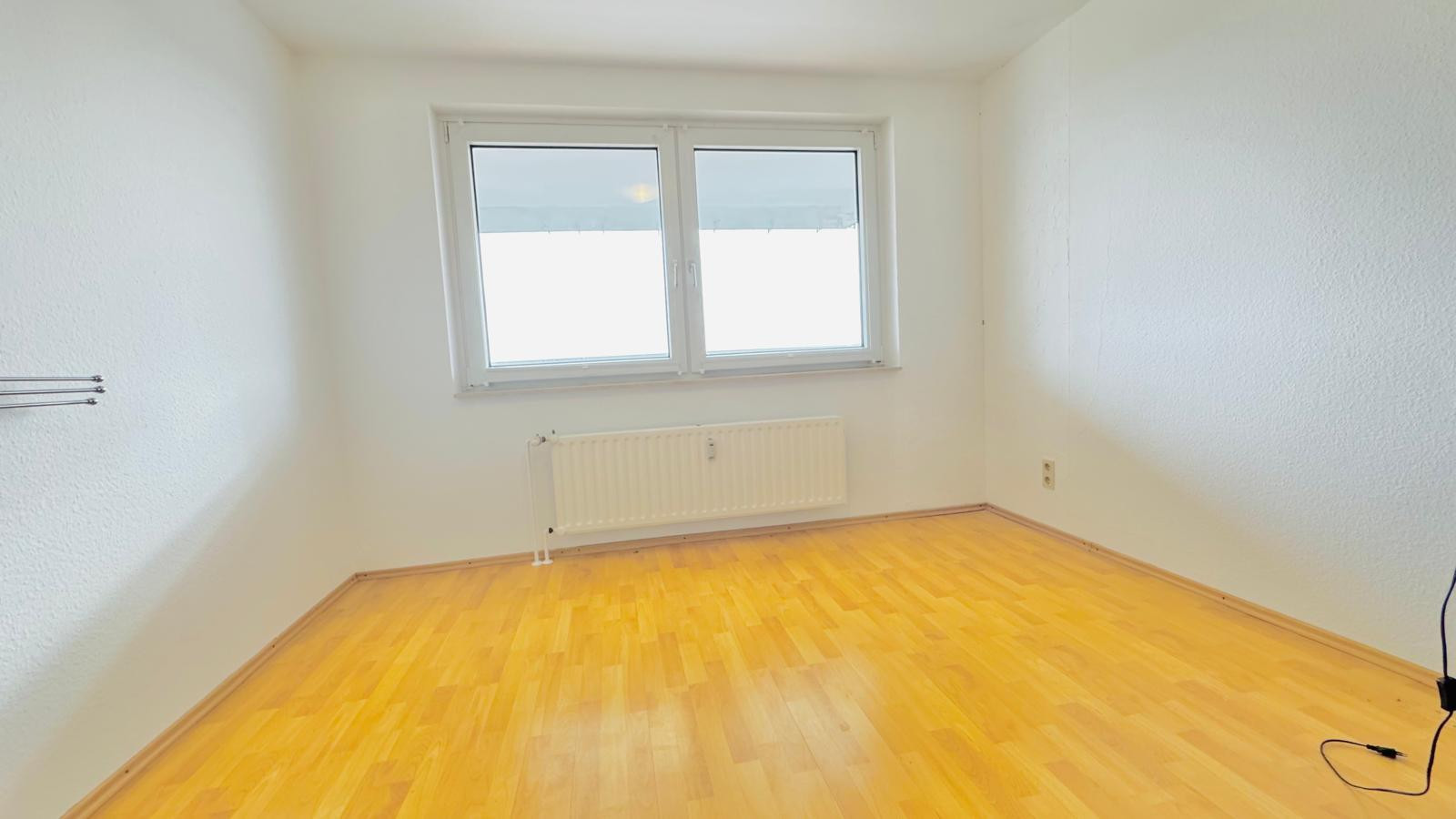 Helle 2-Zimmer-Wohnung mit Südbalkon, Weitblick und TG nahe MHH – 30457 Hannover(Groß Buchholz) – Vorschaubild 6