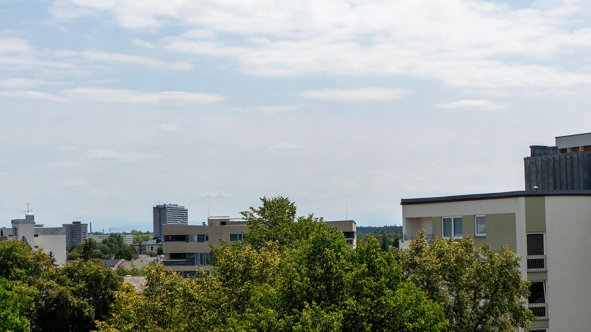Erstbezug nach Kernsanierung inkl. Alpenblick - Perfekt für Familie oder WG – Schaffhauser Straße 16, 81476 München(Fürstenried) – Vorschaubild 14