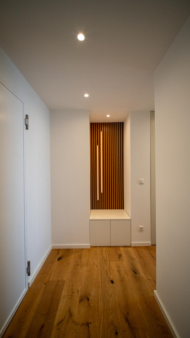 Erstbezug nach Kernsanierung inkl. Alpenblick - Perfekt für Familie oder WG – Schaffhauser Straße 16, 81476 München(Fürstenried) – Vorschaubild 3