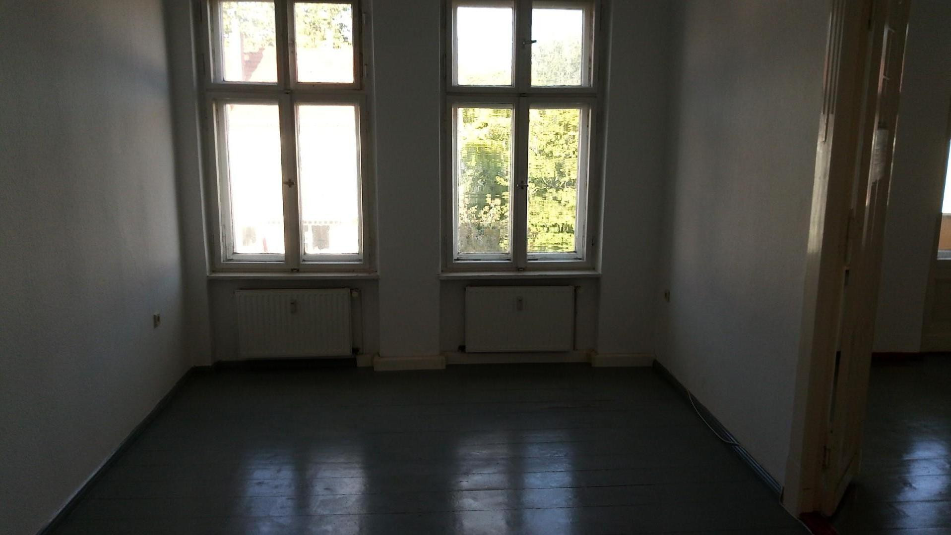 2,5 Zimmerwohnung in Berlin Johannisthal – 12487 Berlin(Johannisthal) – Vorschaubild 2
