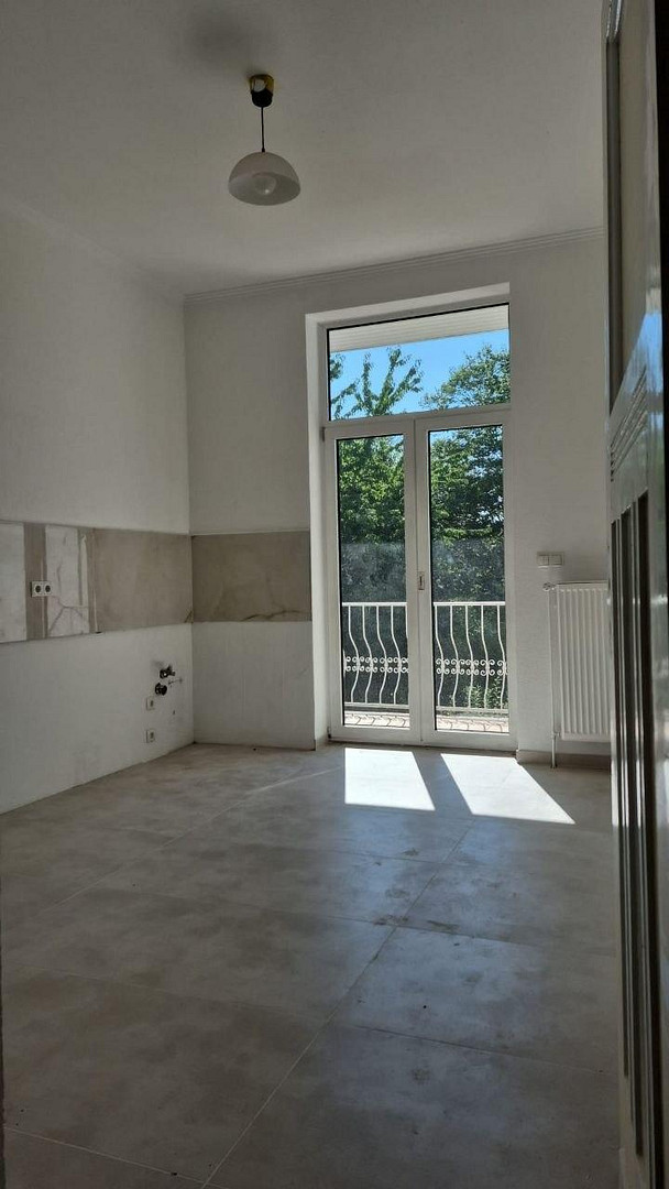 Bremen-Schwachhausen | Exklusive 4-Zimmer-Altbauwohnung, 105 m², 2 Balkone, provisionsfrei – Albersstraße 10, 28209 Bremen(Schwachhausen) – Vorschaubild 10