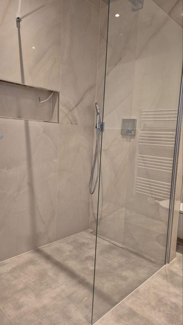 Bremen-Schwachhausen | Exklusive 4-Zimmer-Altbauwohnung, 105 m², 2 Balkone, provisionsfrei – Albersstraße 10, 28209 Bremen(Schwachhausen) – Vorschaubild 16