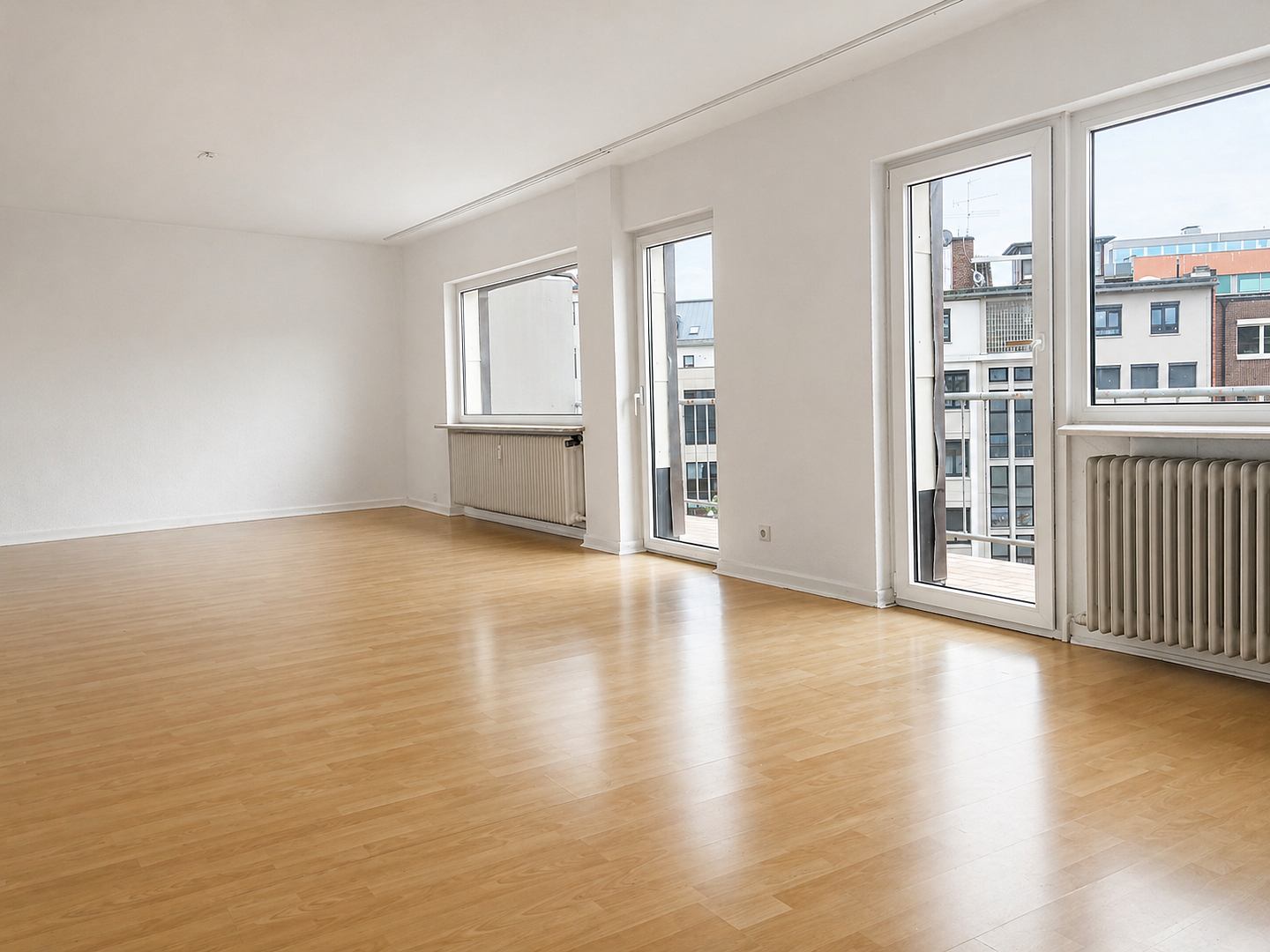 Vollvermietetes Wohn-/Geschäftshaus in Saarbrücken-St. Johann – Trierer Straße 52, 66111 Saarbrücken(Sankt Johann) – Vorschaubild 10