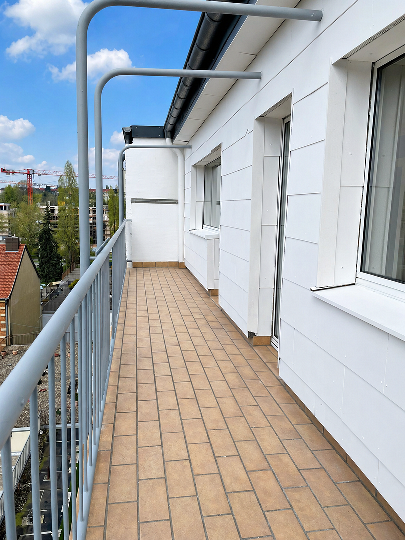 Vollvermietetes Wohn-/Geschäftshaus in Saarbrücken-St. Johann – Trierer Straße 52, 66111 Saarbrücken(Sankt Johann) – Vorschaubild 5