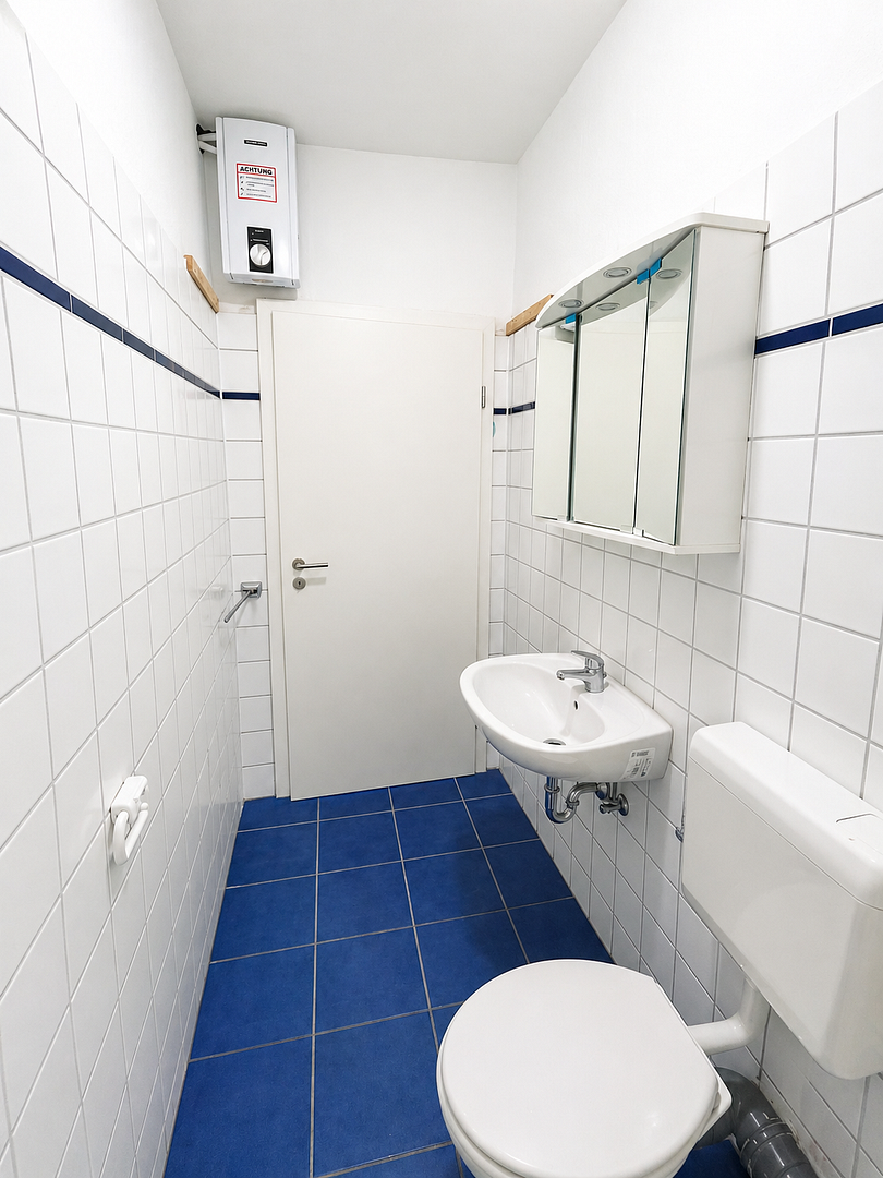 Vollvermietetes Wohn-/Geschäftshaus in Saarbrücken-St. Johann – Trierer Straße 52, 66111 Saarbrücken(Sankt Johann) – Vorschaubild 2
