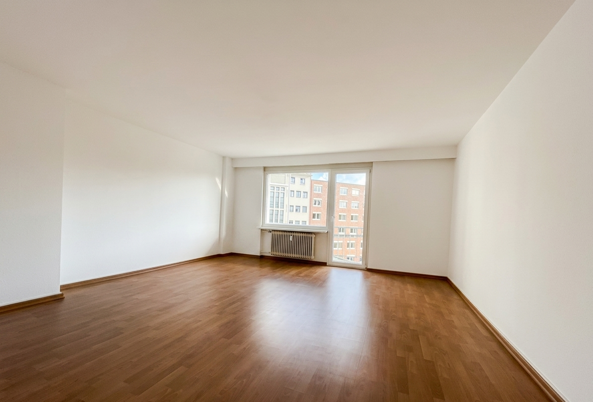 Vollvermietetes Wohn-/Geschäftshaus in Saarbrücken-St. Johann – Trierer Straße 52, 66111 Saarbrücken(Sankt Johann) – Vorschaubild 12
