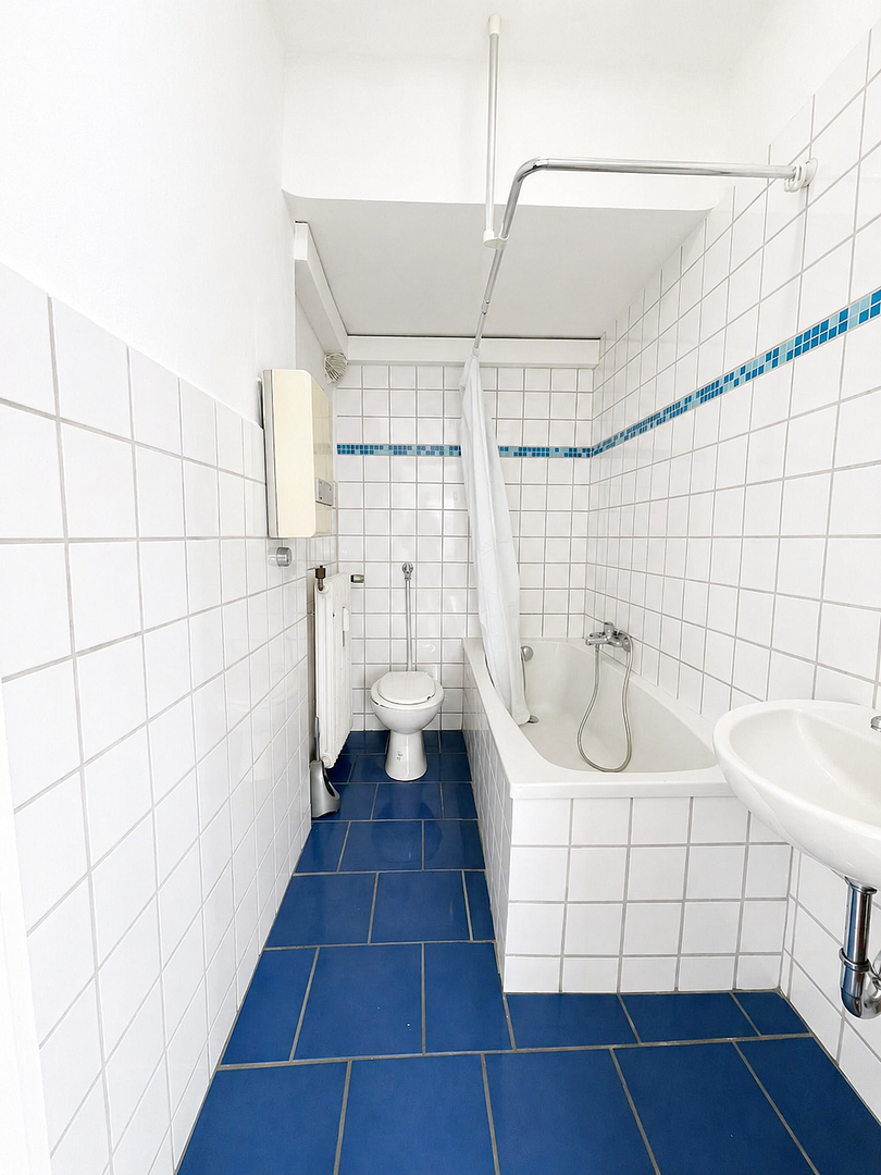 Vollvermietetes Wohn-/Geschäftshaus in Saarbrücken-St. Johann – Trierer Straße 52, 66111 Saarbrücken(Sankt Johann) – Vorschaubild 3