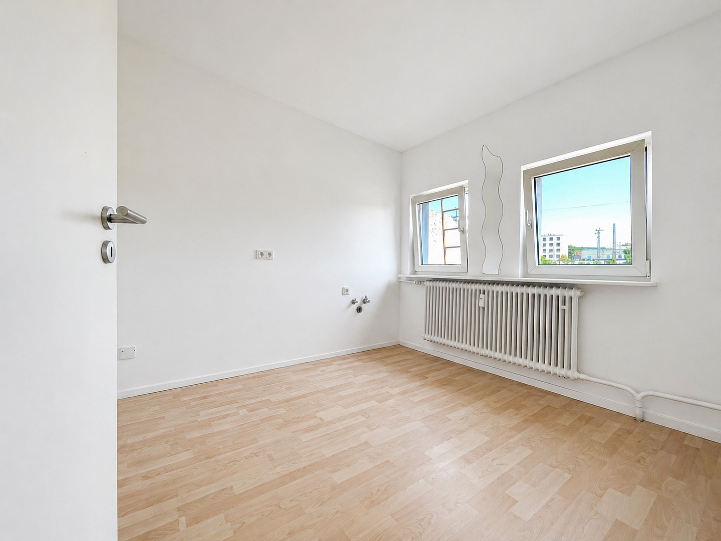 Vollvermietetes Wohn-/Geschäftshaus in Saarbrücken-St. Johann – Trierer Straße 52, 66111 Saarbrücken(Sankt Johann) – Vorschaubild 9
