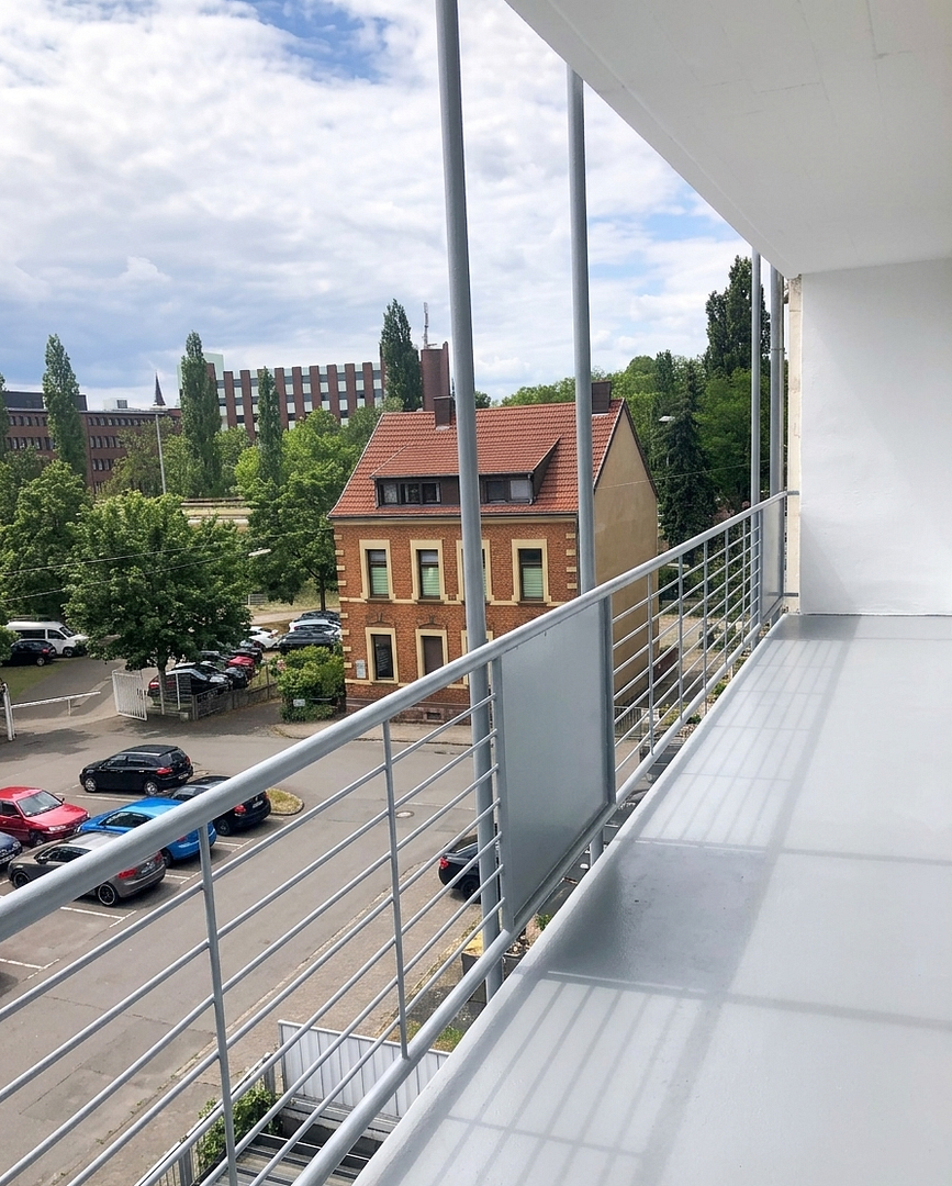 Vollvermietetes Wohn-/Geschäftshaus in Saarbrücken-St. Johann – Trierer Straße 52, 66111 Saarbrücken(Sankt Johann) – Vorschaubild 6