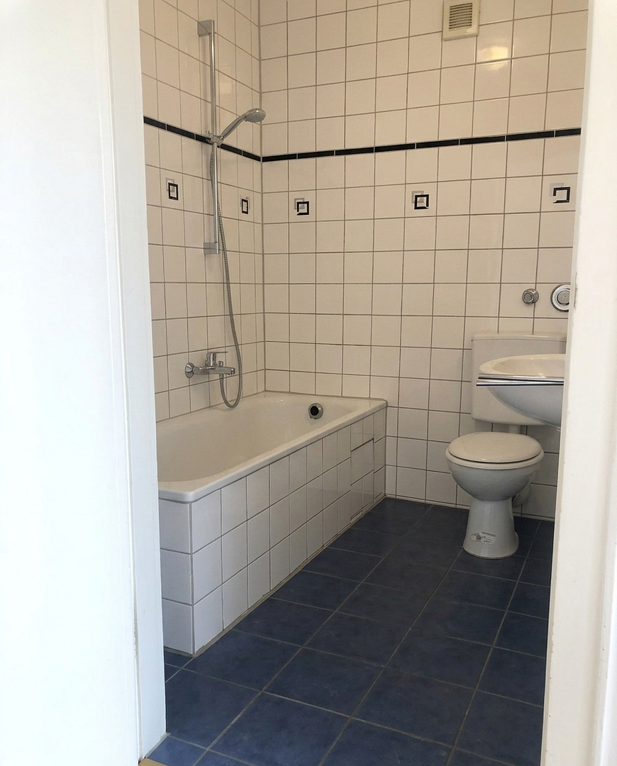 Vollvermietetes Wohn-/Geschäftshaus in Saarbrücken-St. Johann – Trierer Straße 52, 66111 Saarbrücken(Sankt Johann) – Vorschaubild 4