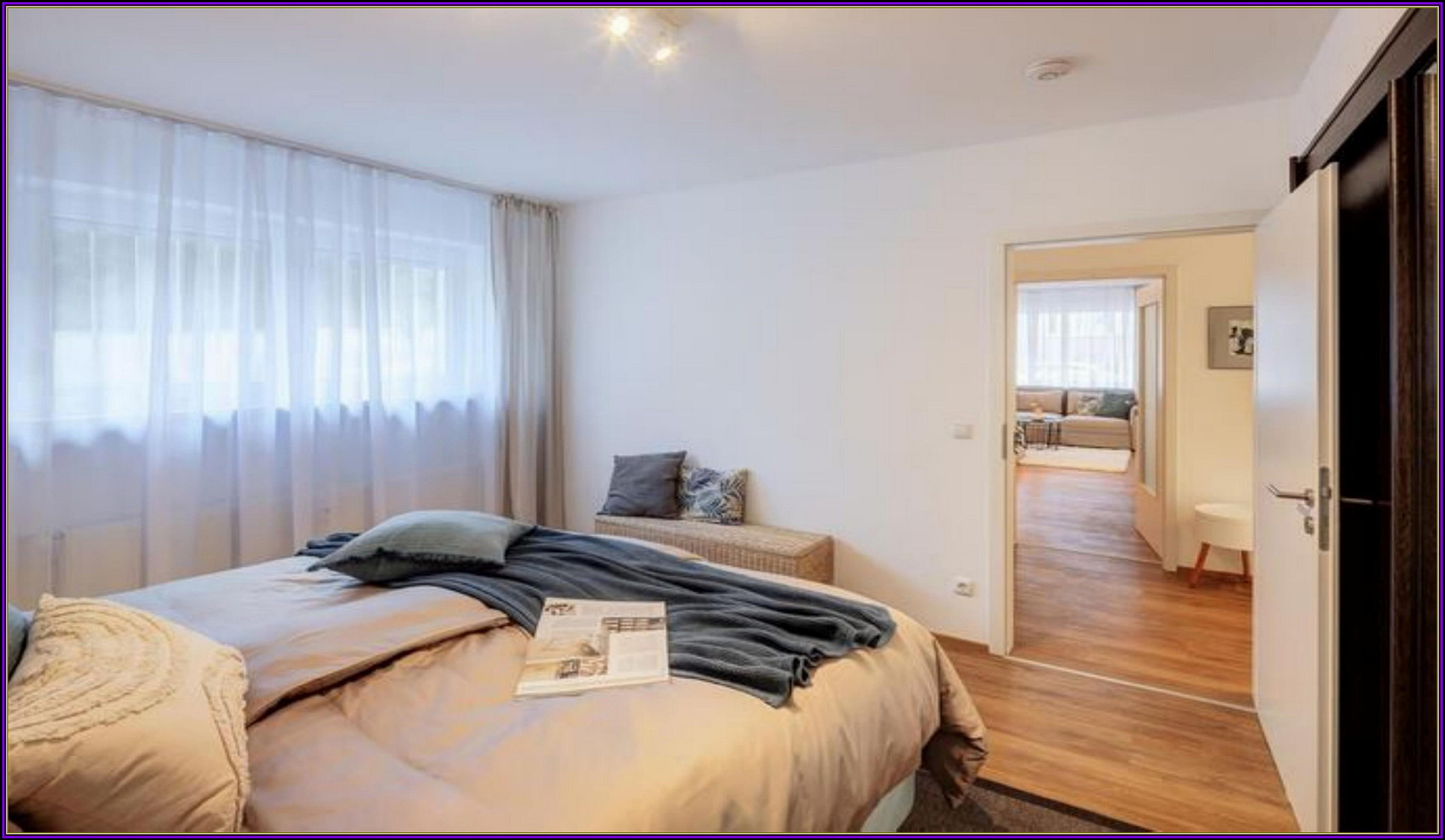 Gepflegte 2-Zimmer-Wohnung in Universitätsnähe – Sandstraße 34, 80335 München(Maxvorstadt) – Vorschaubild 4