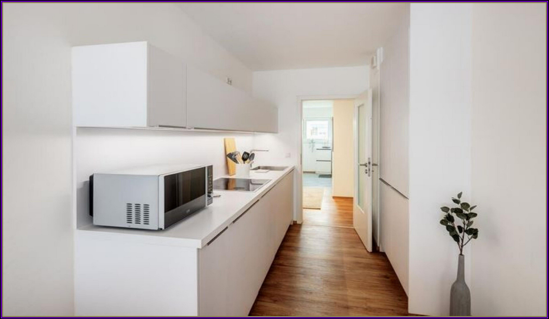 Gepflegte 2-Zimmer-Wohnung in Universitätsnähe – Sandstraße 34, 80335 München(Maxvorstadt) – Vorschaubild 5