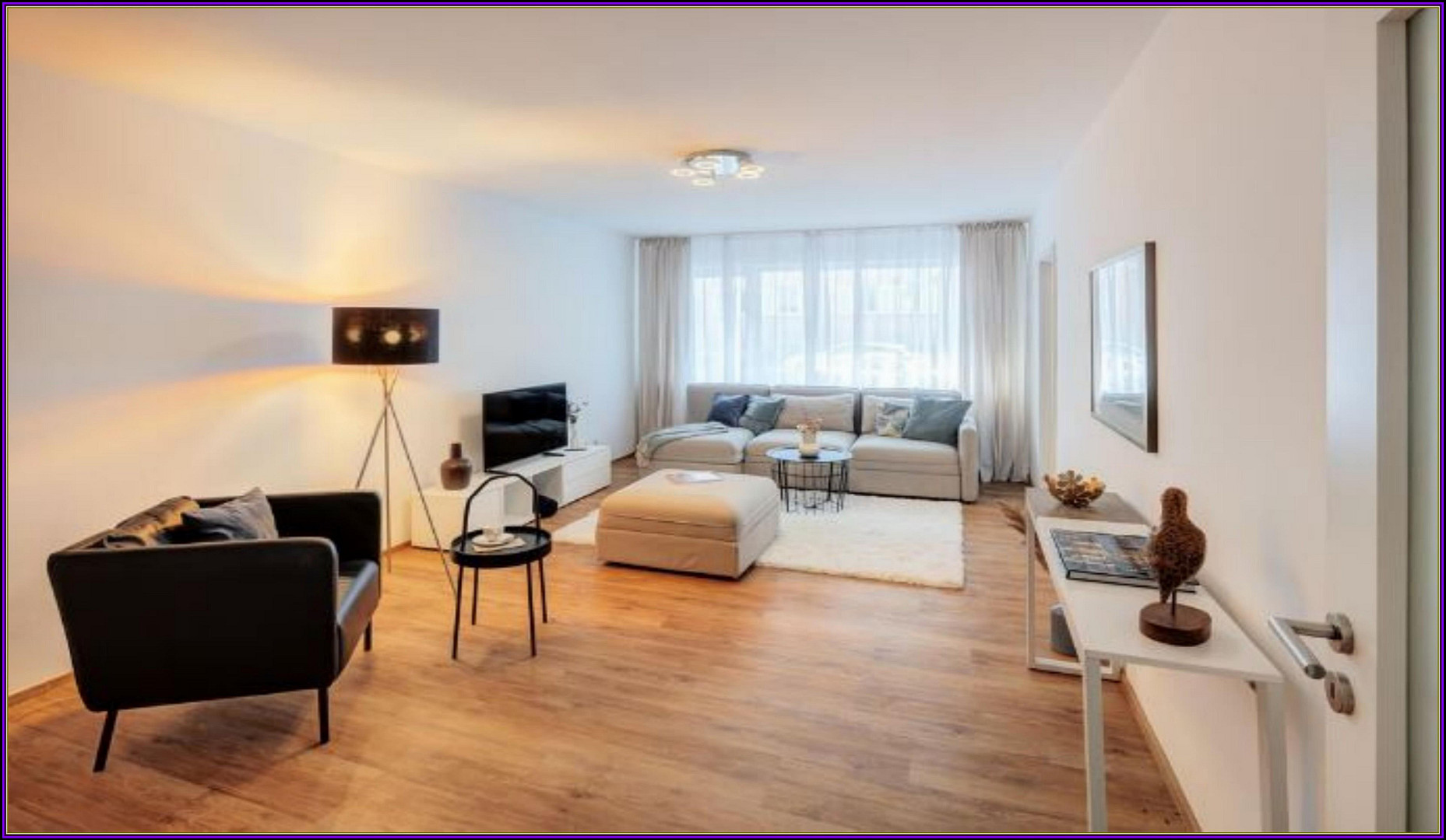 Gepflegte 2-Zimmer-Wohnung in Universitätsnähe