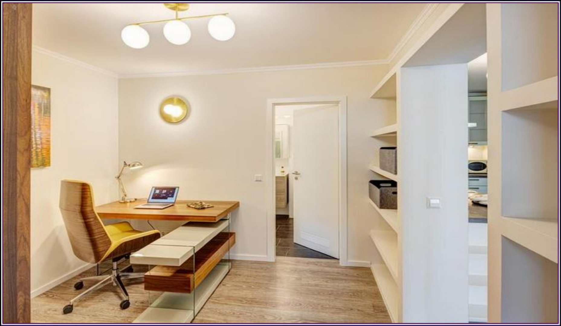Stilvolle 2-Zimmer-Wohnung in ruhiger und grüner Lage – Sültstraße 18, 10409 Berlin(Prenzlauer Berg) – Vorschaubild 6