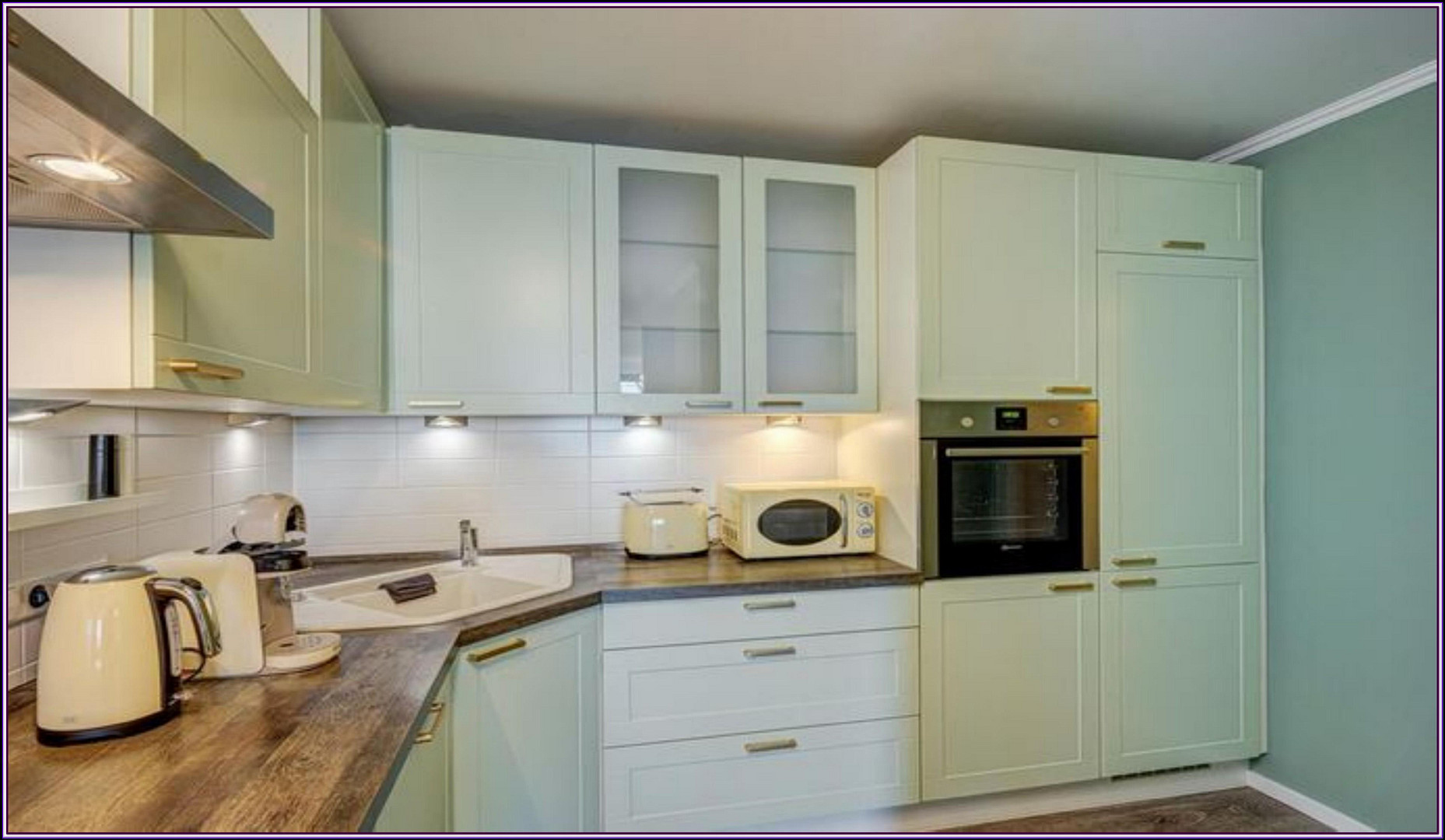 Stilvolle 2-Zimmer-Wohnung in ruhiger und grüner Lage – Sültstraße 18, 10409 Berlin(Prenzlauer Berg) – Vorschaubild 8