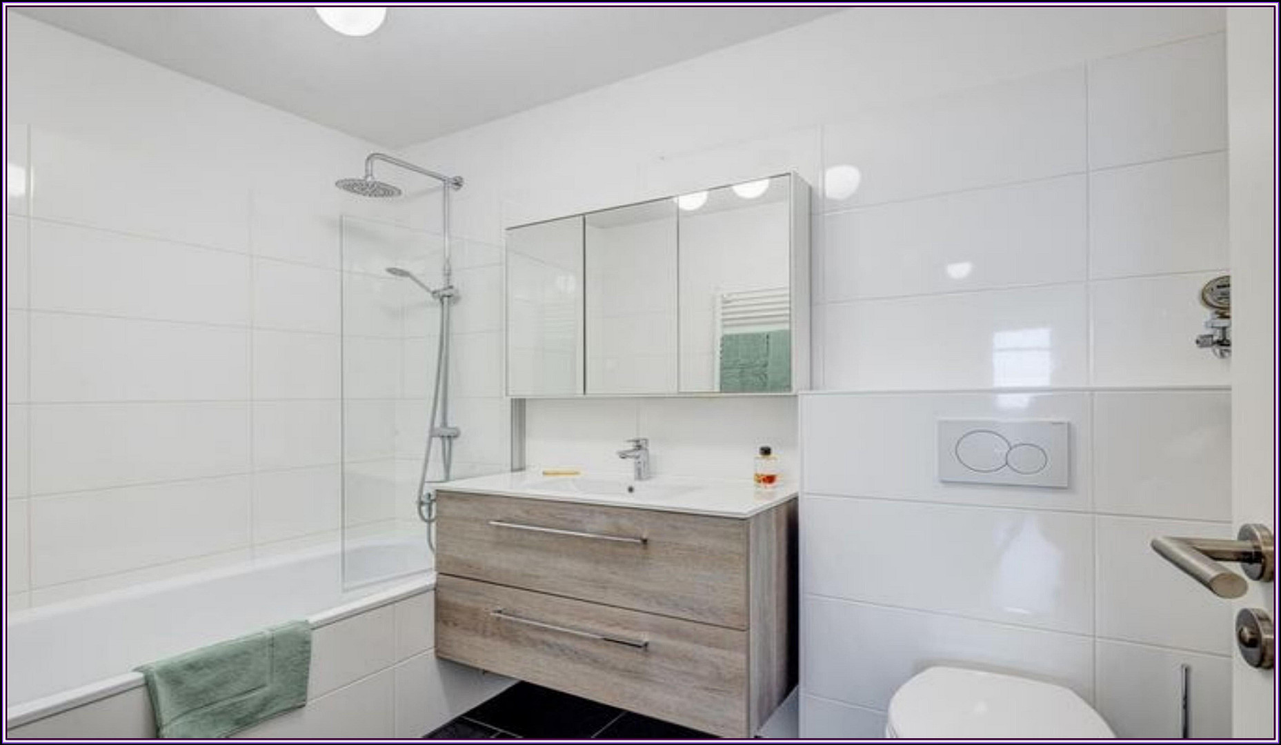 Stilvolle 2-Zimmer-Wohnung in ruhiger und grüner Lage – Sültstraße 18, 10409 Berlin(Prenzlauer Berg) – Vorschaubild 9