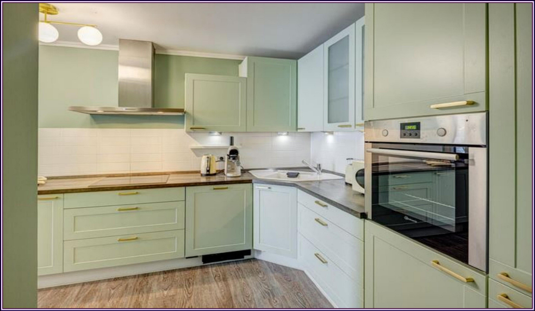 Stilvolle 2-Zimmer-Wohnung in ruhiger und grüner Lage – Sültstraße 18, 10409 Berlin(Prenzlauer Berg) – Vorschaubild 7