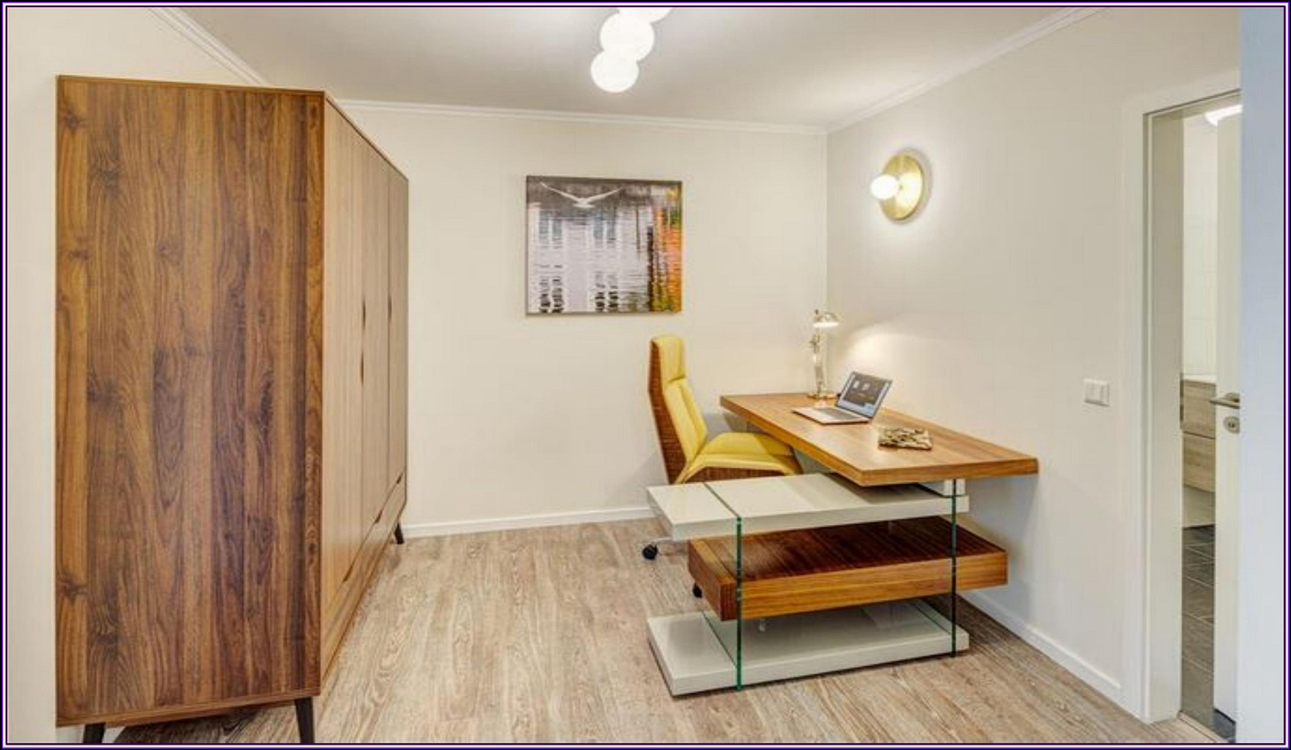 Stilvolle 2-Zimmer-Wohnung in ruhiger und grüner Lage – Sültstraße 18, 10409 Berlin(Prenzlauer Berg) – Vorschaubild 5