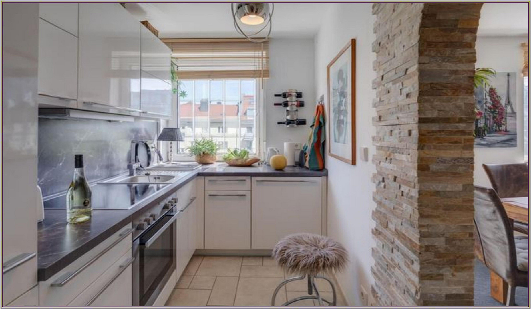 Attraktive 3-Zimmer-Wohnung in begehrter Lage von Frankfurt am Main – Rödelheimer Landstraße 36, 60487 Frankfurt am Main(Bockenheim) – Vorschaubild 8