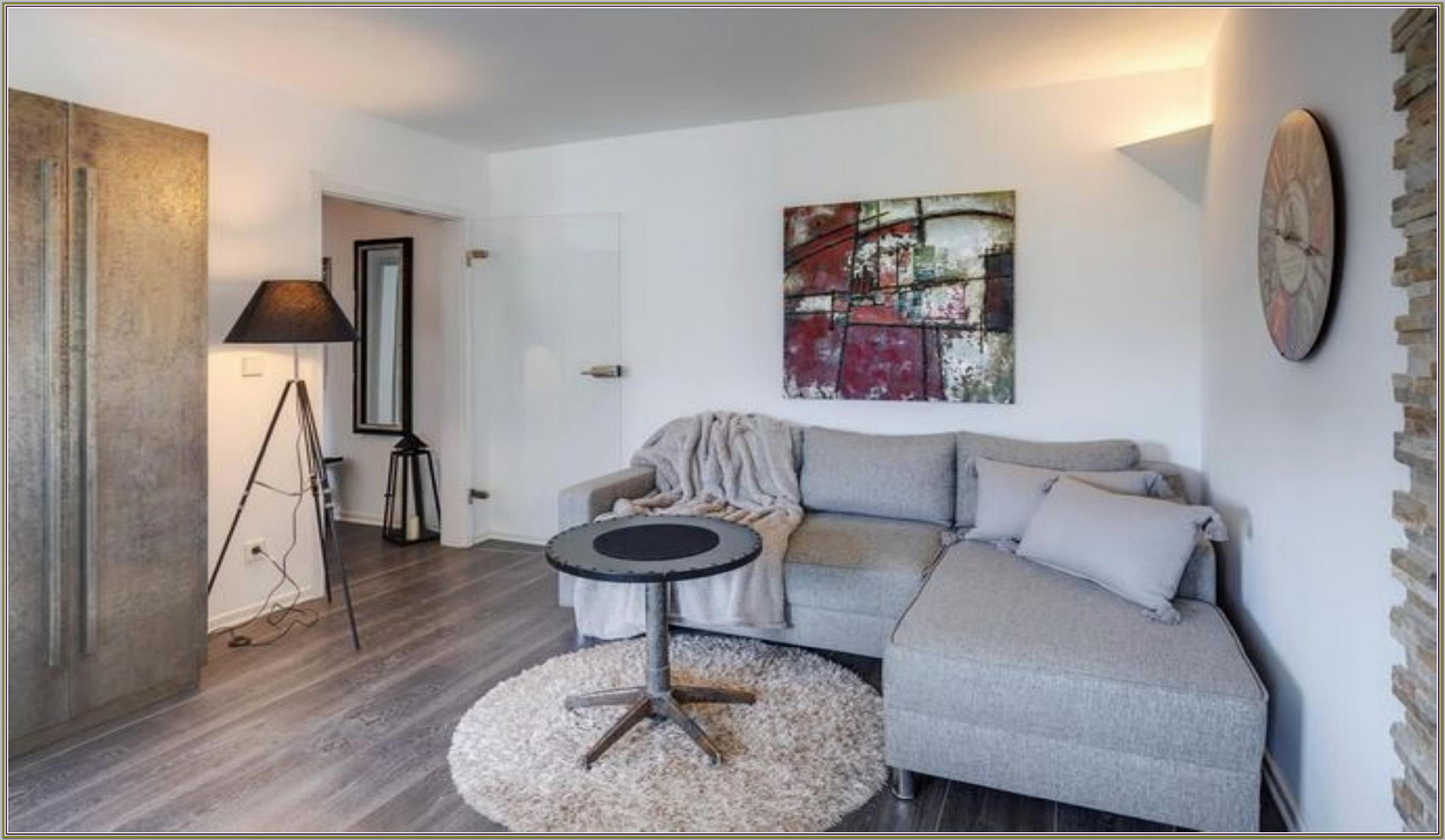 Attraktive 3-Zimmer-Wohnung in begehrter Lage von Frankfurt am Main – Rödelheimer Landstraße 36, 60487 Frankfurt am Main(Bockenheim) – Vorschaubild 2