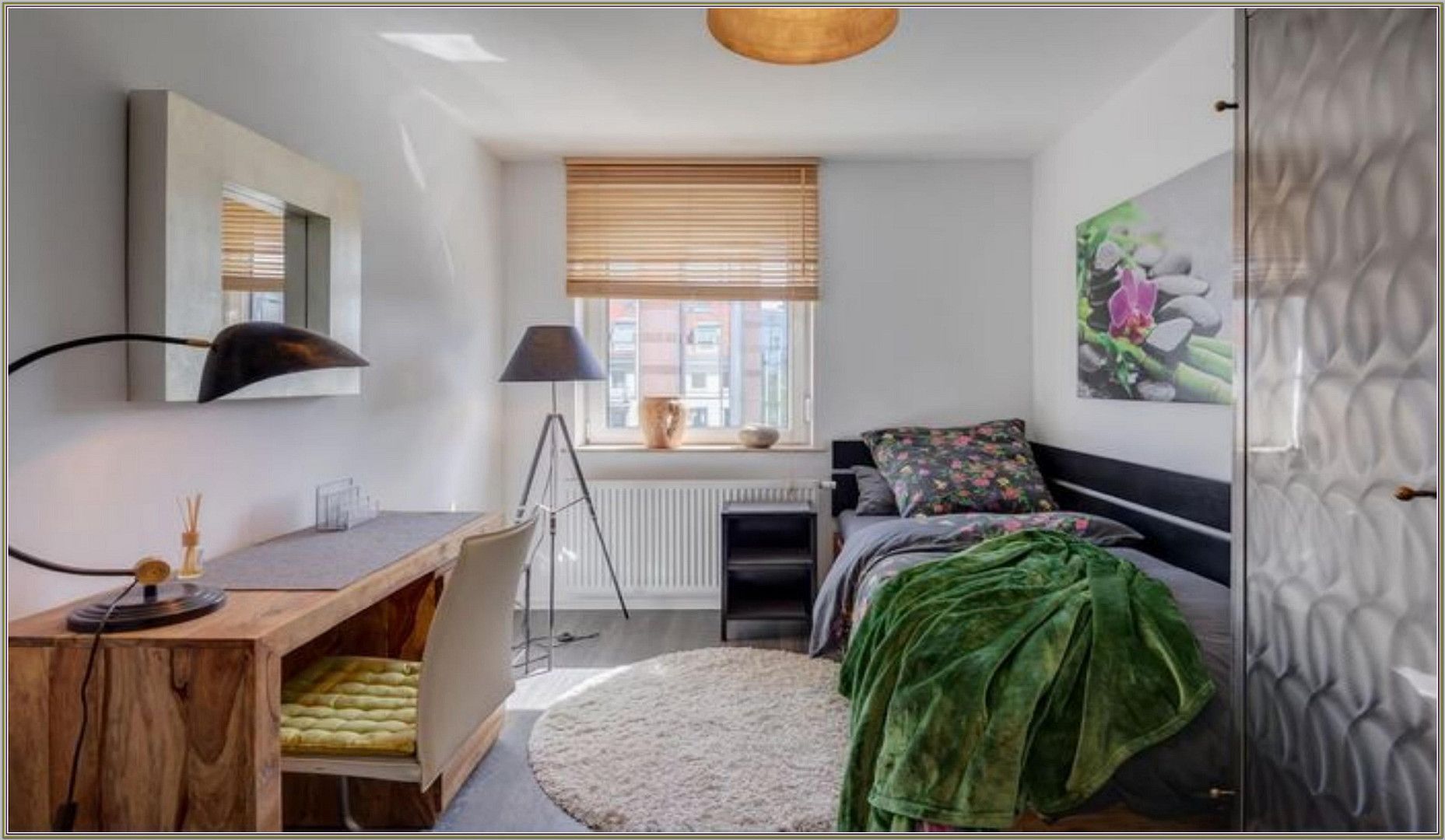 Attraktive 3-Zimmer-Wohnung in begehrter Lage von Frankfurt am Main – Rödelheimer Landstraße 36, 60487 Frankfurt am Main(Bockenheim) – Vorschaubild 5