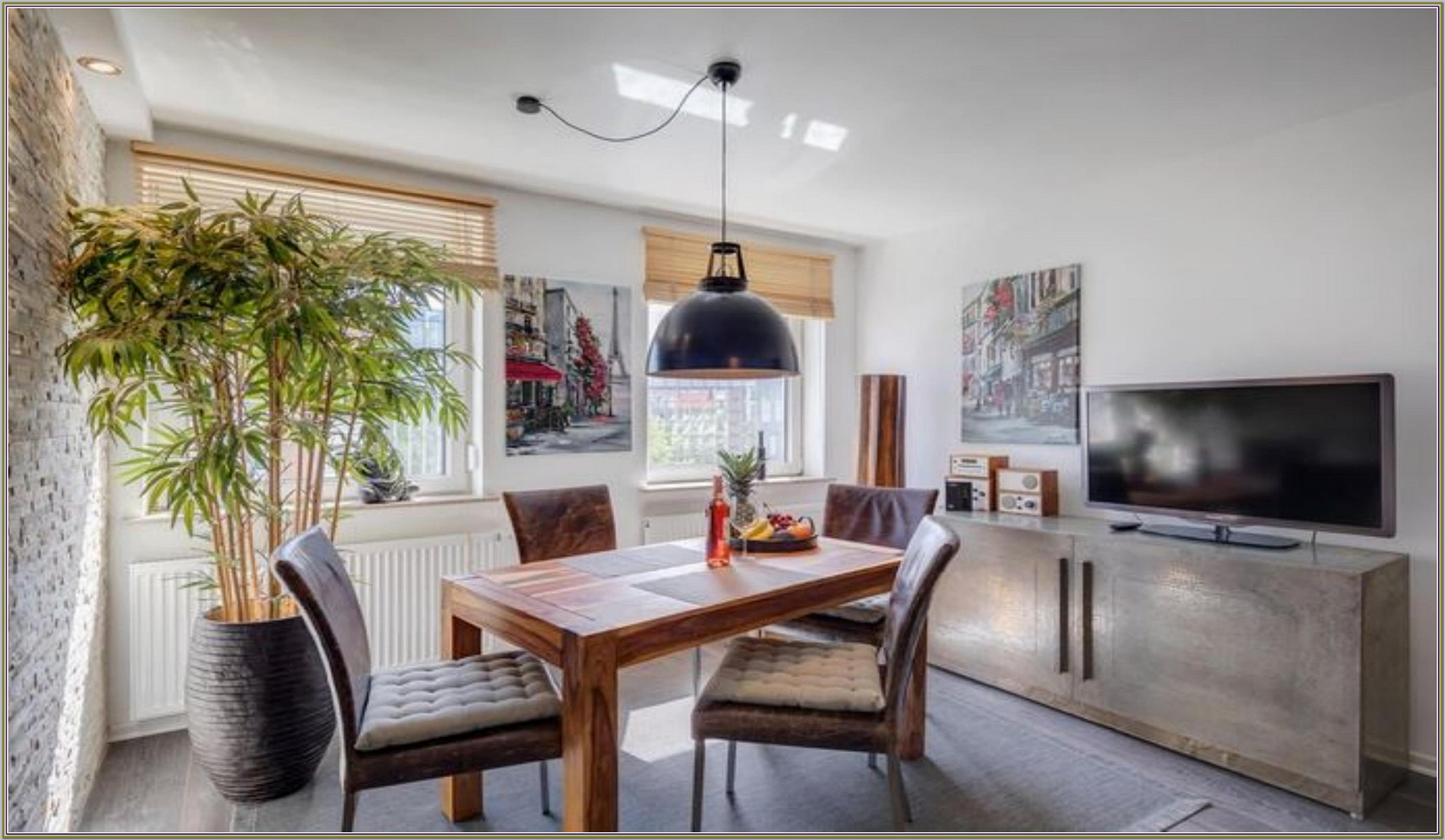 Attraktive 3-Zimmer-Wohnung in begehrter Lage von Frankfurt am Main