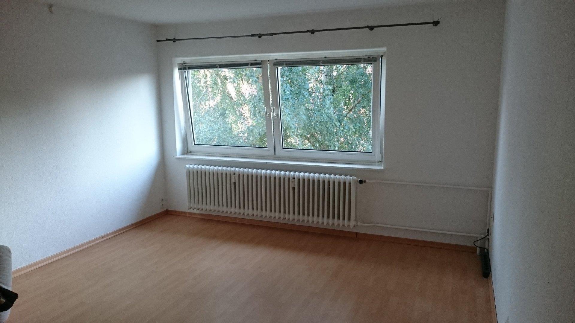 Ein-Zimmer-Wohnung in Nähe der Universität - ideal für Studierende
