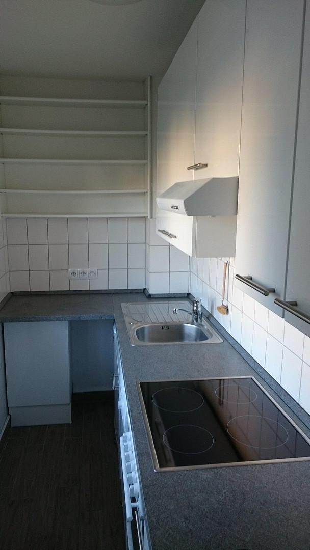 Ein-Zimmer-Wohnung in Nähe der Universität - ideal für Studierende – 24106 Kiel(Wik) – Vorschaubild 3