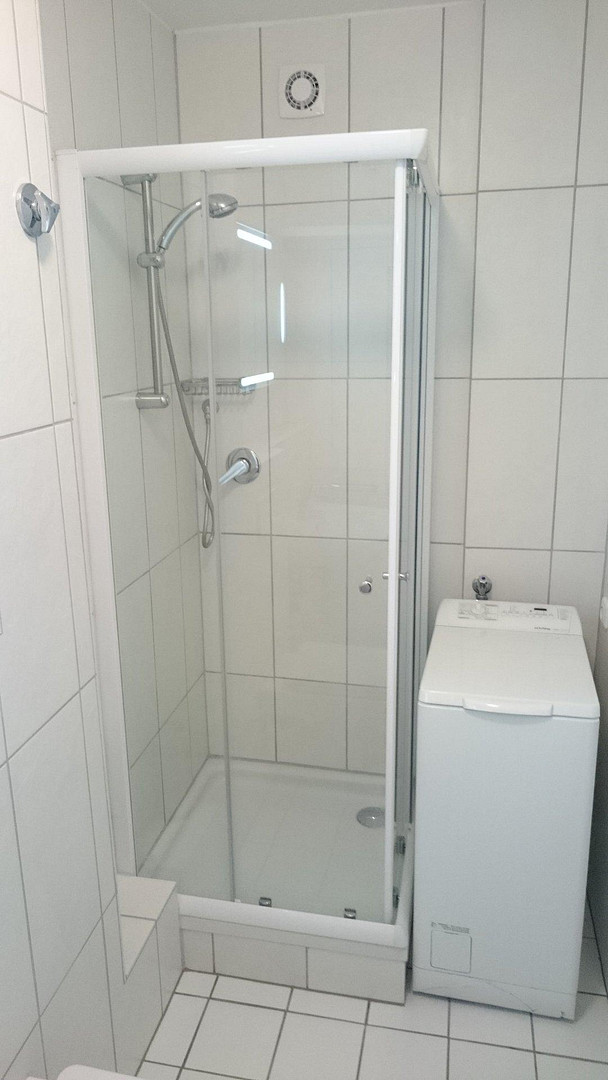 Ein-Zimmer-Wohnung in Nähe der Universität - ideal für Studierende – 24106 Kiel(Wik) – Vorschaubild 4