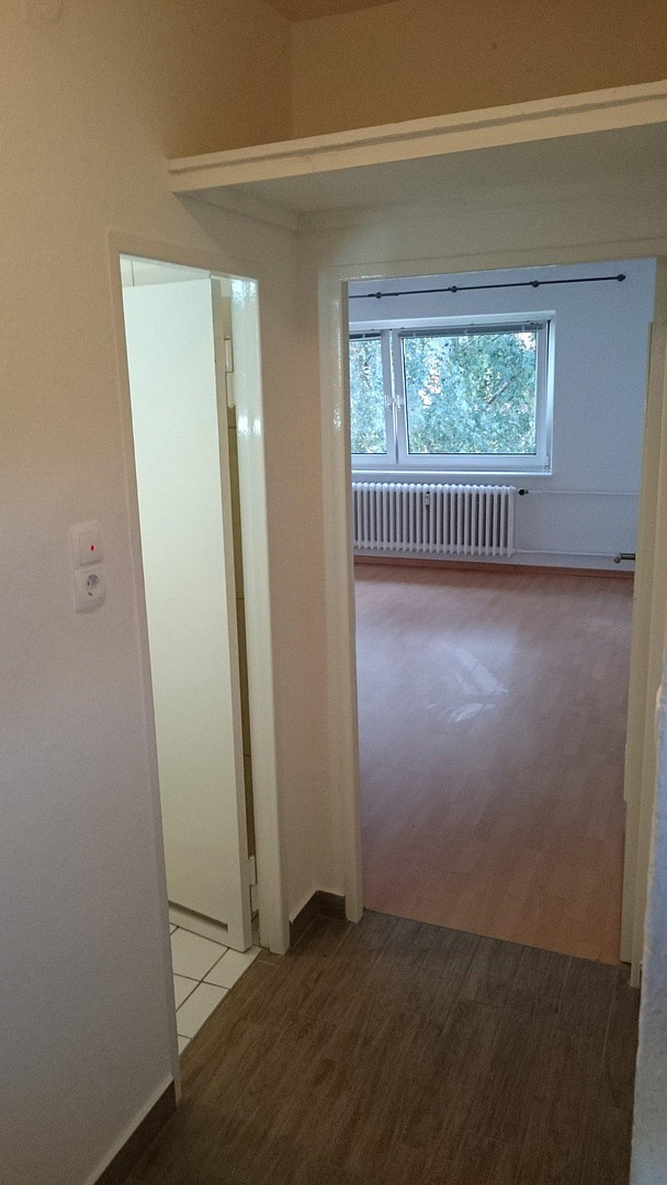 Ein-Zimmer-Wohnung in Nähe der Universität - ideal für Studierende – 24106 Kiel(Wik) – Vorschaubild 2