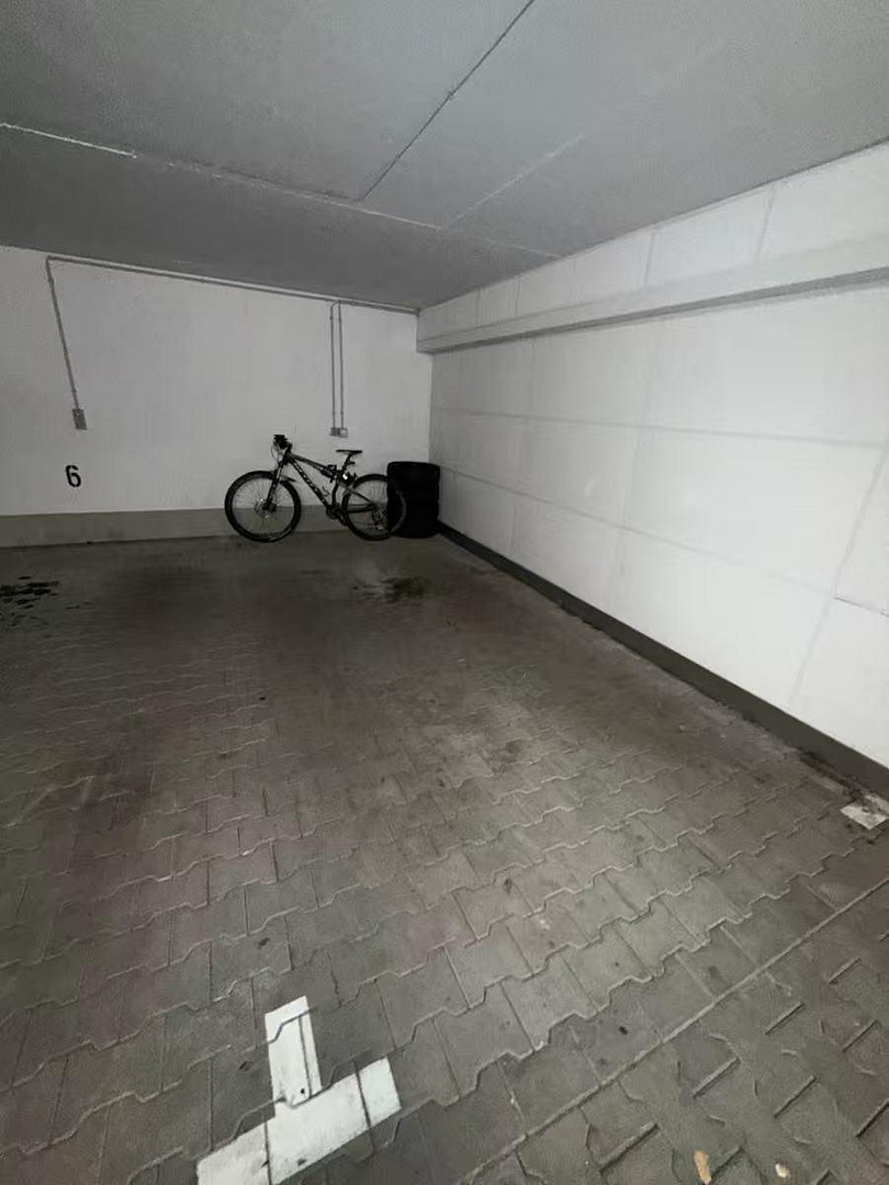 Exklusives Wohnen in Neubiberg: Moderne Eigentumswohnung mit Garten & Stellplätzen – Freiherr-von-Stengel-Str.xx, 85579 Neubiberg – Vorschaubild 8