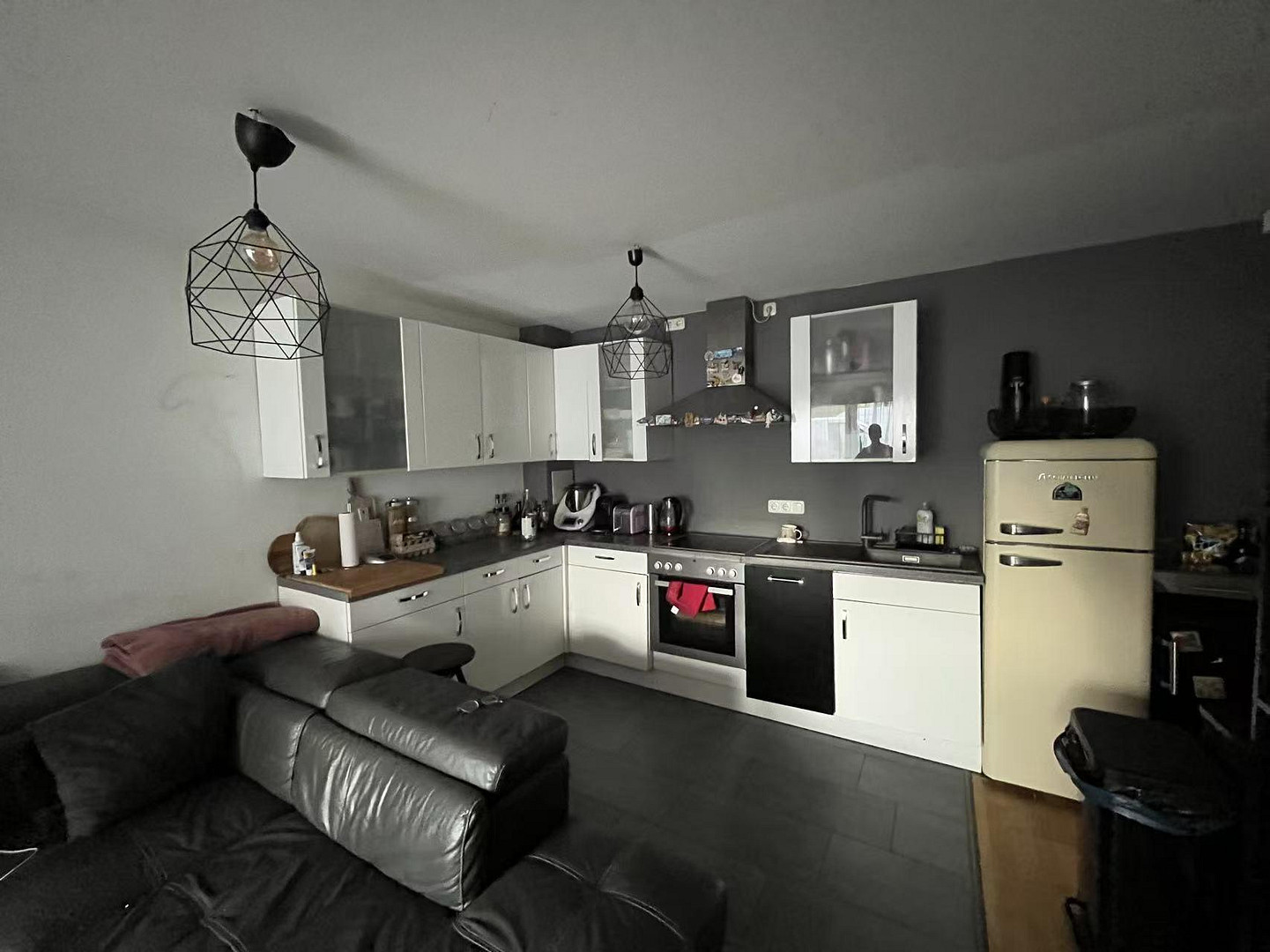 Exklusives Wohnen in Neubiberg: Moderne Eigentumswohnung mit Garten & Stellplätzen – Freiherr-von-Stengel-Str.xx, 85579 Neubiberg – Vorschaubild 7