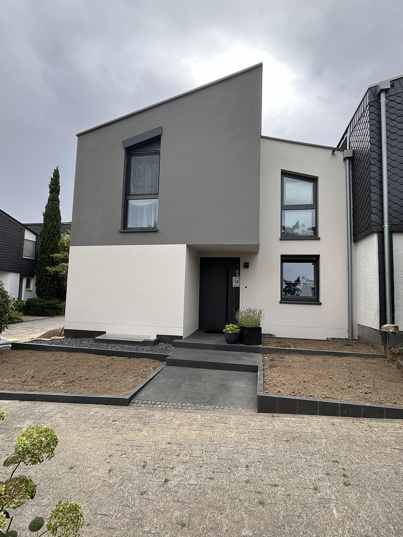 Traumhaftes Einfamilienhaus, vollständig saniert, Mainz-Drais – 55127 Mainz(Drais) – Vorschaubild 11