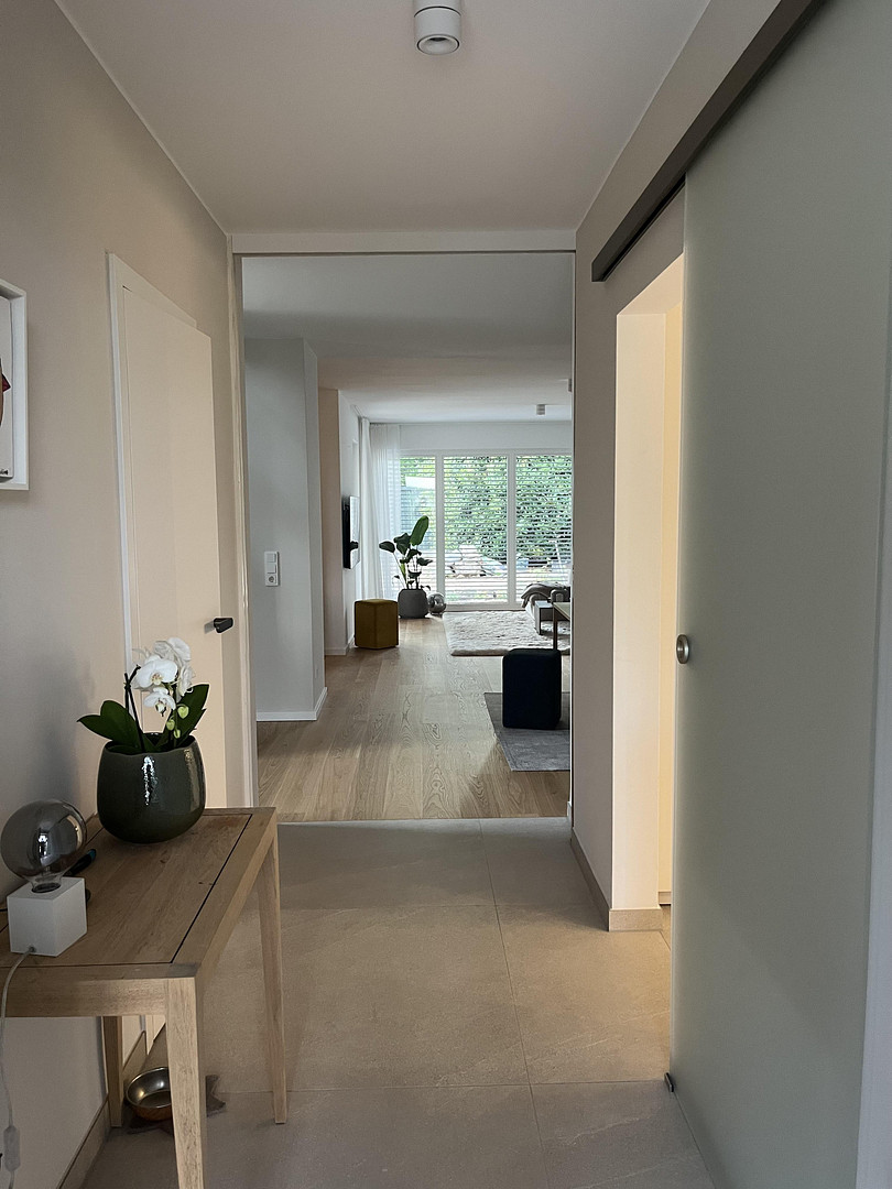 Traumhaftes Einfamilienhaus, vollständig saniert, Mainz-Drais – 55127 Mainz(Drais) – Vorschaubild 5