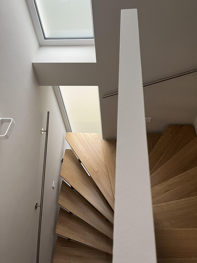 Traumhaftes Einfamilienhaus, vollständig saniert, Mainz-Drais – 55127 Mainz(Drais) – Vorschaubild 15